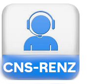 CNS-RENZ Fernwartung